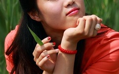 95后辞编制自称是鱼上岸会渴